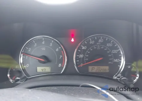 2012 Toyota Corolla S from USA, damaged, VIN 2T1BU4EE3CC836064